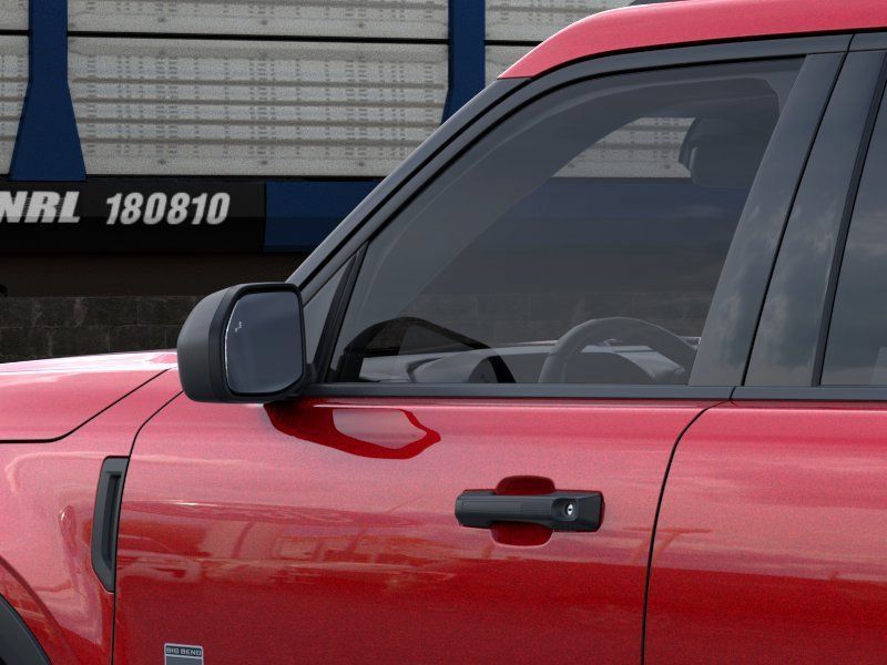 New 2026 Ford Bronco Sport Big Bend w/ Convenience Package AWD/4WD image 27