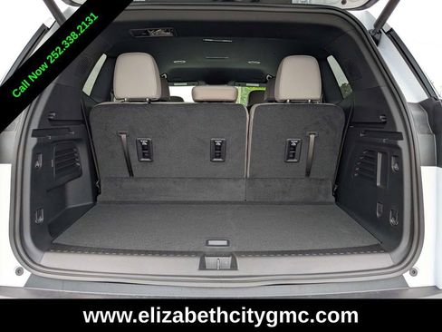 New 2026 GMC Acadia Elevation w/ Super Cruise Package FWD image 14
