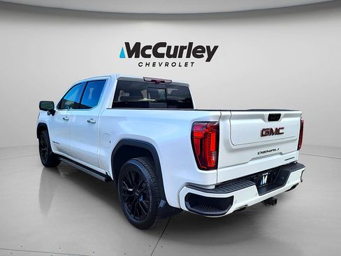 Used 2020 GMC Sierra 1500 Denali w/ Denali Ultimate Package AWD/4WD image 5