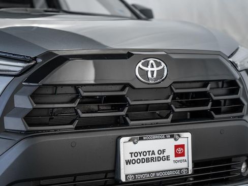 New 2026 Toyota Corolla Cross XLE image 11