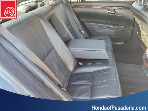 Used 2007 Mercedes-Benz S 550 image 26