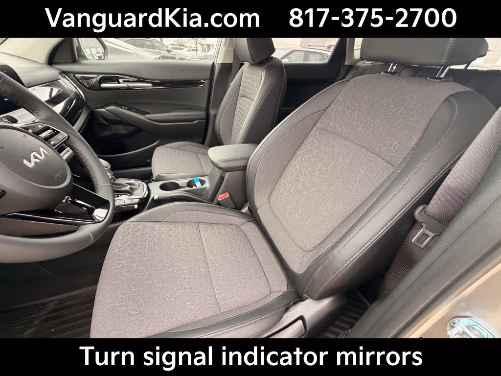 Used 2026 Kia Seltos S FWD image 13