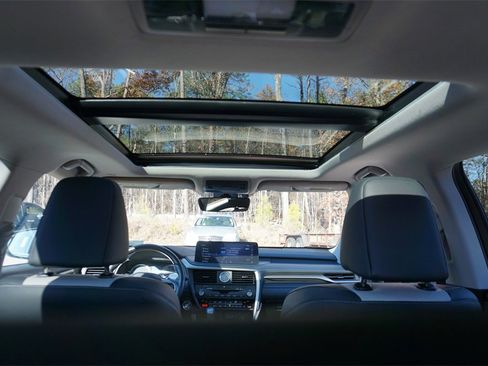 Used 2022 Lexus RX 350 FWD w/ Premium Package image 14