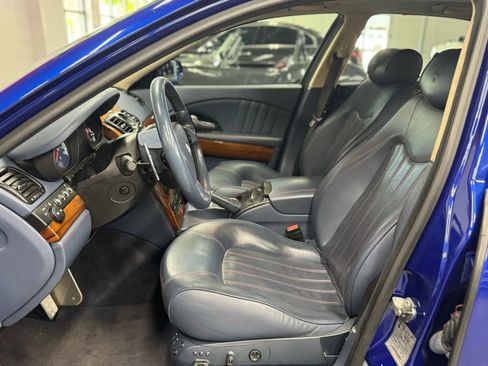 Used 2007 Maserati Quattroporte Executive GT image 29