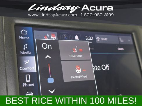 Used 2023 Chrysler Voyager LX FWD image 19