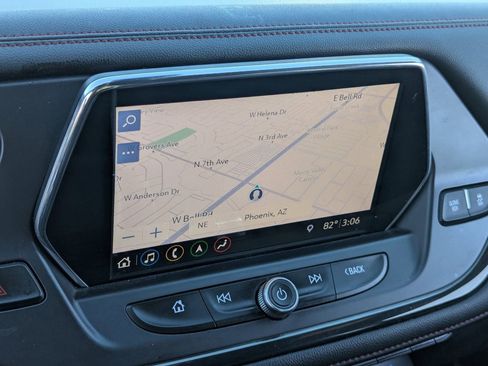 Used 2019 Chevrolet Blazer RS w/ Sun and Wheels Package image 24