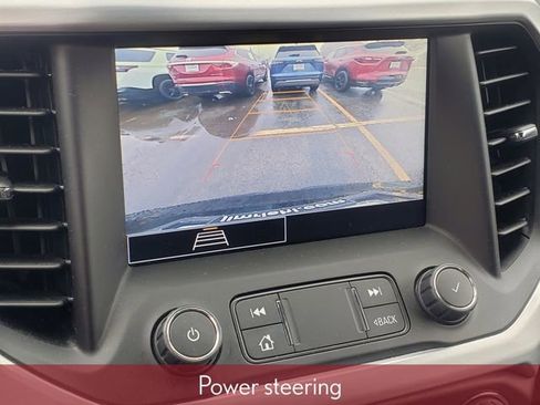 Used 2021 GMC Acadia SLE w/ Driver Convenience Package image 28