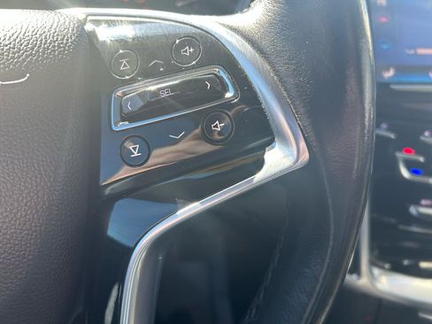 Used 2014 Cadillac SRX FWD image 20