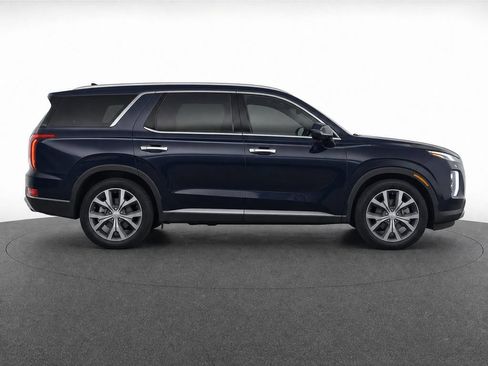 Used 2020 Hyundai Palisade SEL AWD/4WD image 2