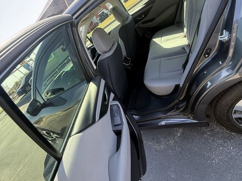 Used 2025 Subaru Legacy Premium image 11
