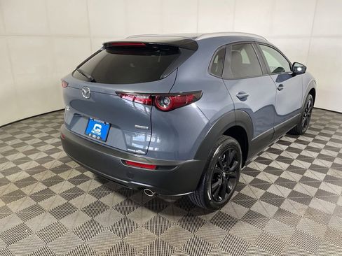 New 2026 MAZDA CX-30 AWD 2.5 S image 7