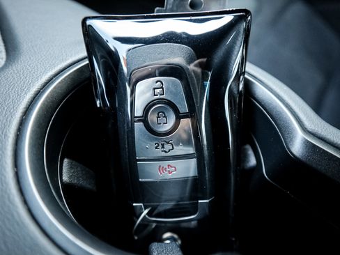 Used 2024 Ford Mustang Dark Horse RWD image 35