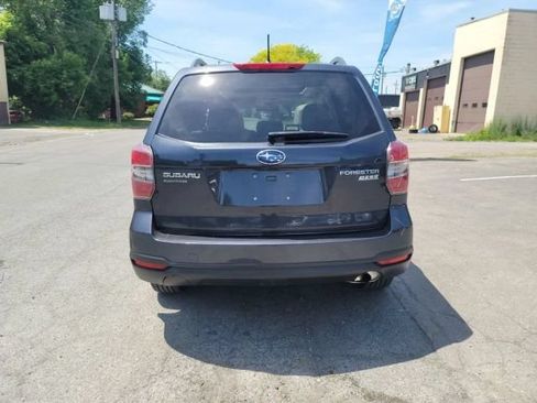 Used 2015 Subaru Forester 2.5i Premium w/ All-Weather Package AWD/4WD image 6
