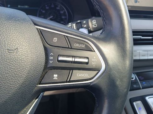 Used 2021 Hyundai Palisade SEL image 17