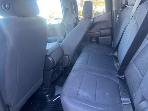 Used 2019 GMC Sierra 1500 Base image 13