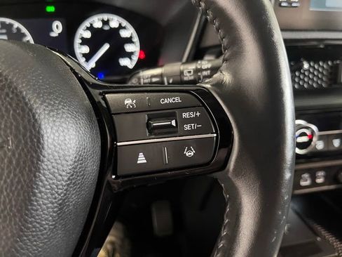 Used 2024 Honda CR-V EX-L image 27