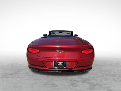 Used 2022 Bentley Continental GT Speed AWD/4WD image 5