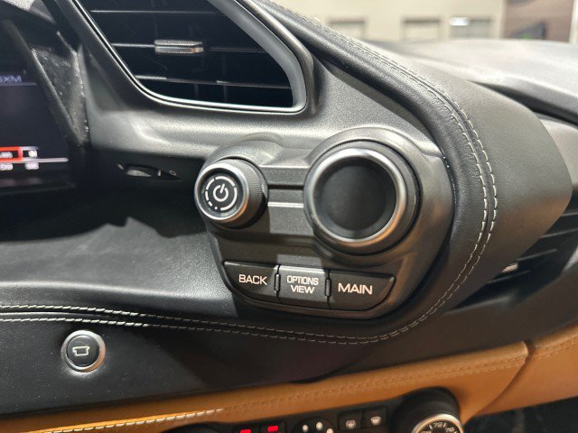 Used 2016 Ferrari 488 GTB RWD image 58