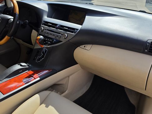 Used 2010 Lexus RX 350 2WD w/ Premium Pkg image 30