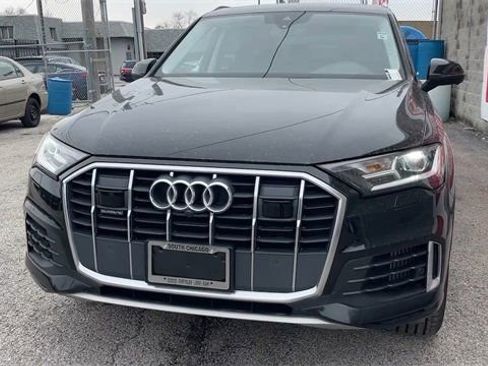 Used 2022 Audi Q7 3.0T Premium Plus image 9