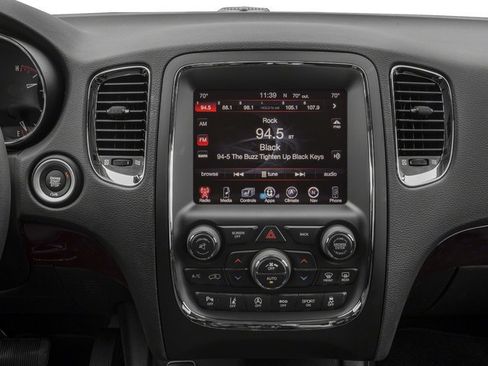 Used 2017 Dodge Durango Citadel w/ Premium Entertainment Group AWD/4WD image 15