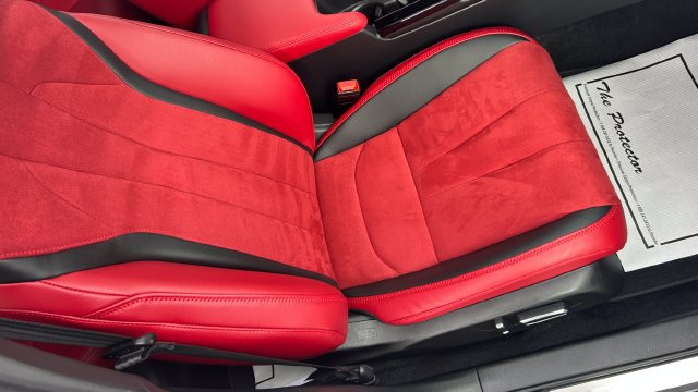 Used 2025 Acura Integra A-Spec w/ Technology Package FWD image 23