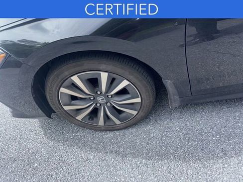 Used 2024 Honda Civic EX image 9