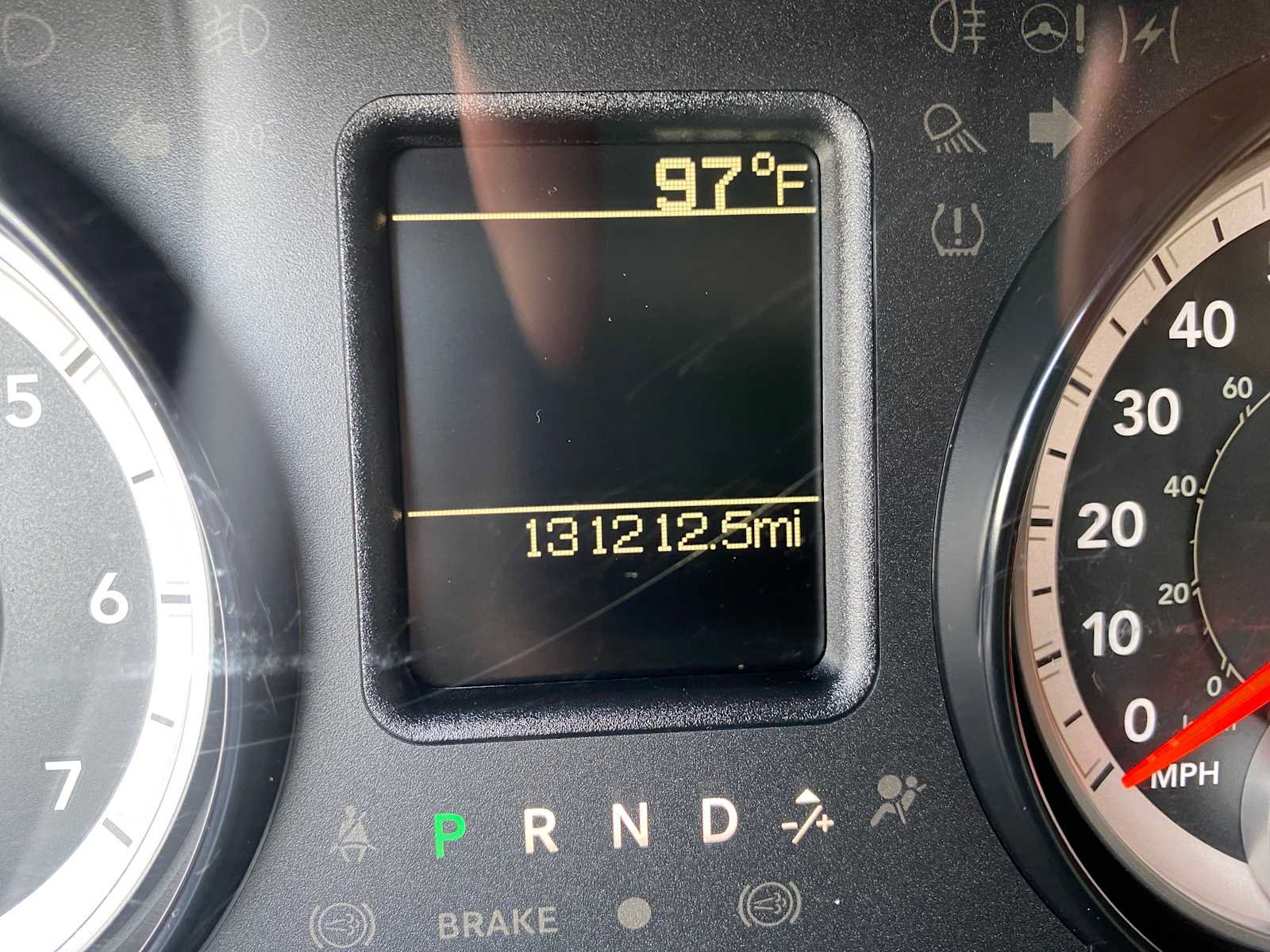 Used 2016 RAM 1500 Express AWD/4WD image 8