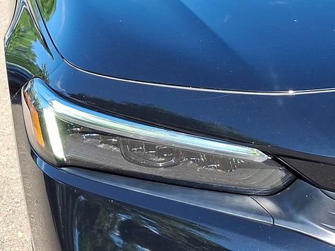 Certified 2023 Honda Civic Sport image 9