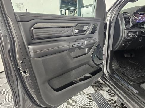 New 2026 RAM 1500 Limited AWD/4WD image 20