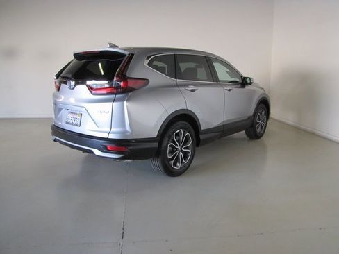 Used 2022 Honda CR-V EX image 25