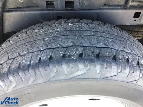 Used 2025 Chevrolet Colorado LT w/ Advanced Trailering Package image 43