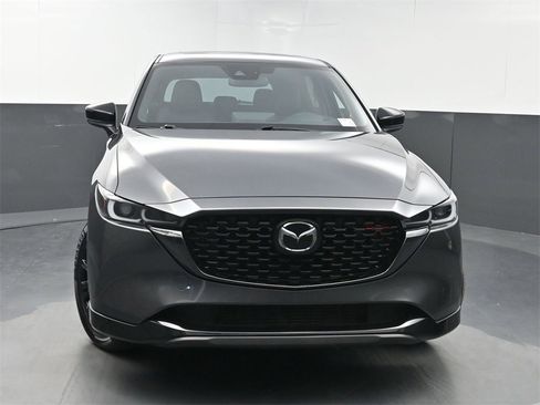 Used 2023 MAZDA CX-5 AWD 2.5 Turbo image 41