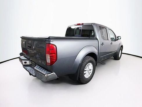 Used 2019 Nissan Frontier SV AWD/4WD image 7