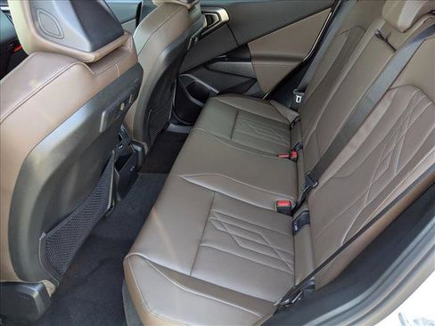 New 2026 BMW X3 xDrive30 w/ Premium Package image 16