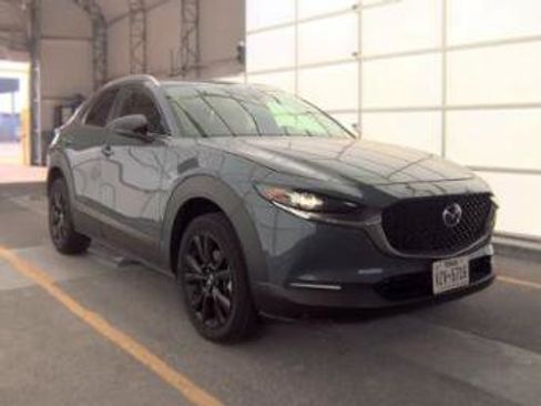 Used 2025 MAZDA CX-30 AWD 2.5 S w/ Preferred Package image 3