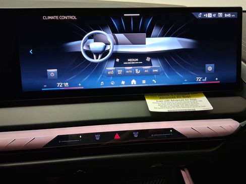 New 2026 BMW X3 xDrive30 w/ Convenience Package image 23