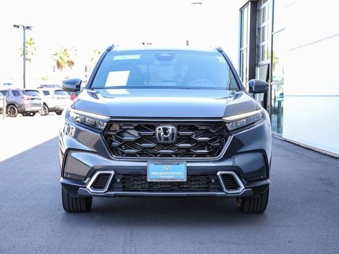 Certified 2024 Honda CR-V Sport Touring image 4