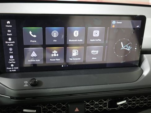 Used 2025 Honda Accord EX-L image 13