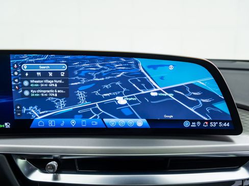 New 2026 Cadillac Lyriq Sport image 26