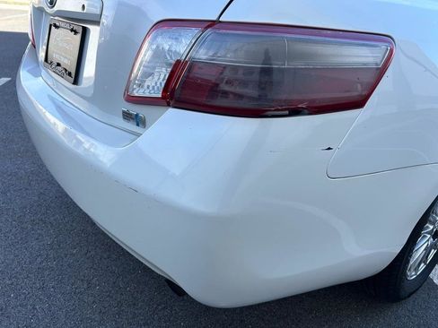 Used 2007 Toyota Camry Sedan image 20