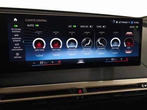 Used 2023 BMW iX xDrive50 w/ Convenience Package image 31