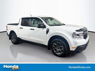 Used 2024 Ford Maverick XLT FWD video 1