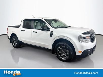 Used 2024 Ford Maverick XLT