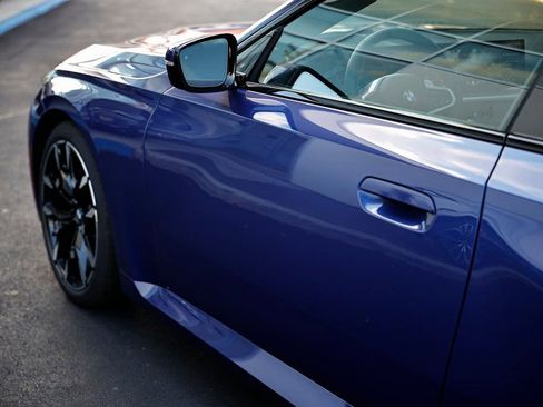 New 2026 BMW 230i Coupe w/ Premium Package RWD image 12