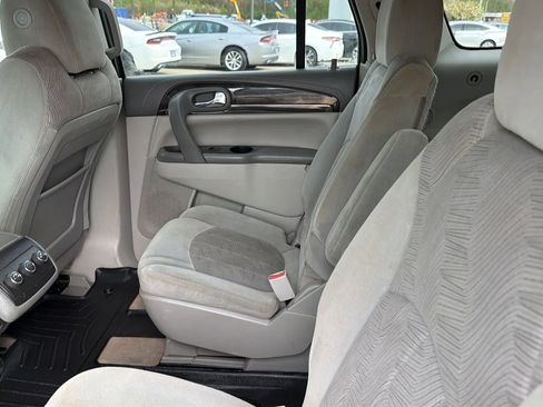 Used 2015 Buick Enclave Convenience FWD image 33