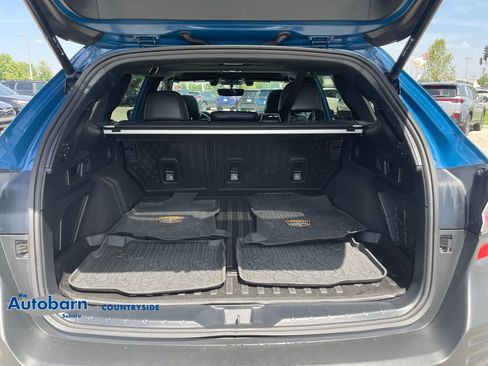 Used 2022 Subaru Outback Wilderness AWD/4WD image 23