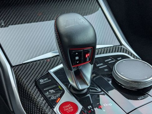 Used 2024 BMW M4 Competition w/ M Carbon Exterior Package image 19