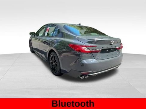 Used 2026 Toyota Camry SE FWD image 5