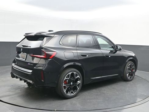 New 2026 BMW X1 M35i w/ Technology Package AWD/4WD image 7